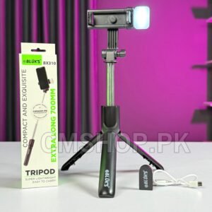 Tripod Selfie Stick Stand